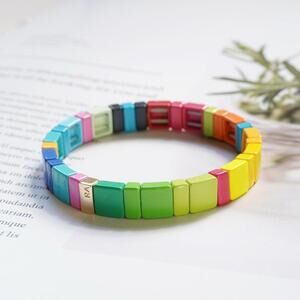 Roxanne Assoulin Starburst Bracelet Block Party